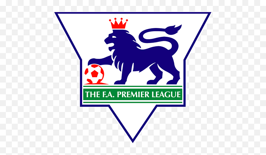 Is The Barclays Premier League Logo An - Vector Logo Premier League Png,Barclays Premier League Icon