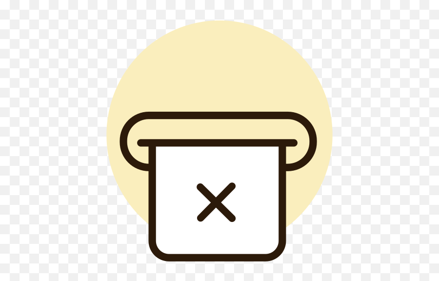 No Receipt Returns Free Icon Of - Language Png,Returns Icon