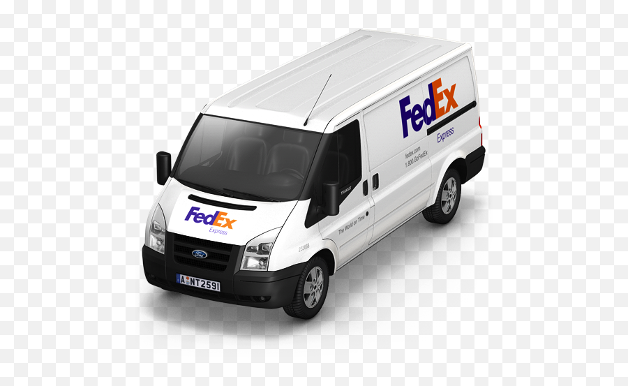 Privado Results - Fedex Truck Png,Fdx Workspace Icon