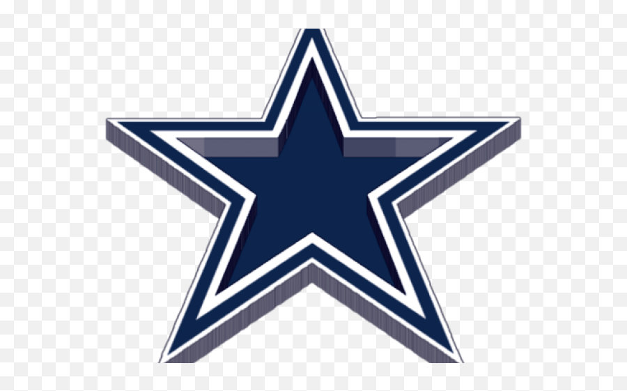 Dallas Cowboys Logo Transparent Clipart - Dallas Cowboys Logo Png,Dallas Cowboy Logo Images