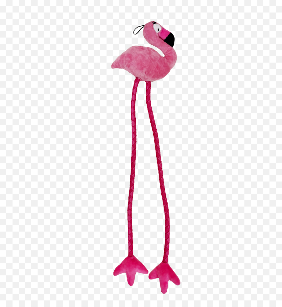 Pupbox Fred The Flamingo Plush Toy - Girly Png,Flamingo Icon