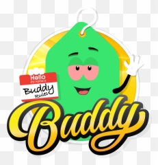 Buddy Name Logo - LogoDix My Dy png