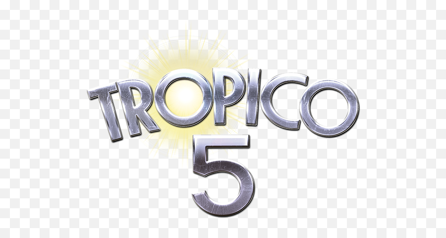 Tropico 5 - Tropico 5 Png,Tropico 5 Icon Meaning