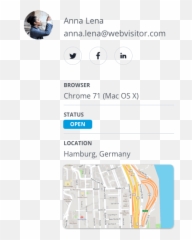 Live Chat Features With Benefits Userlike - Dot png