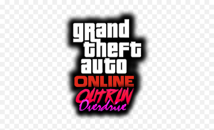 The Outrun Overdrive Update - Concept Update Idea Gta Gta V Online Gtaforums Png,Hotline Miami Steam Icon
