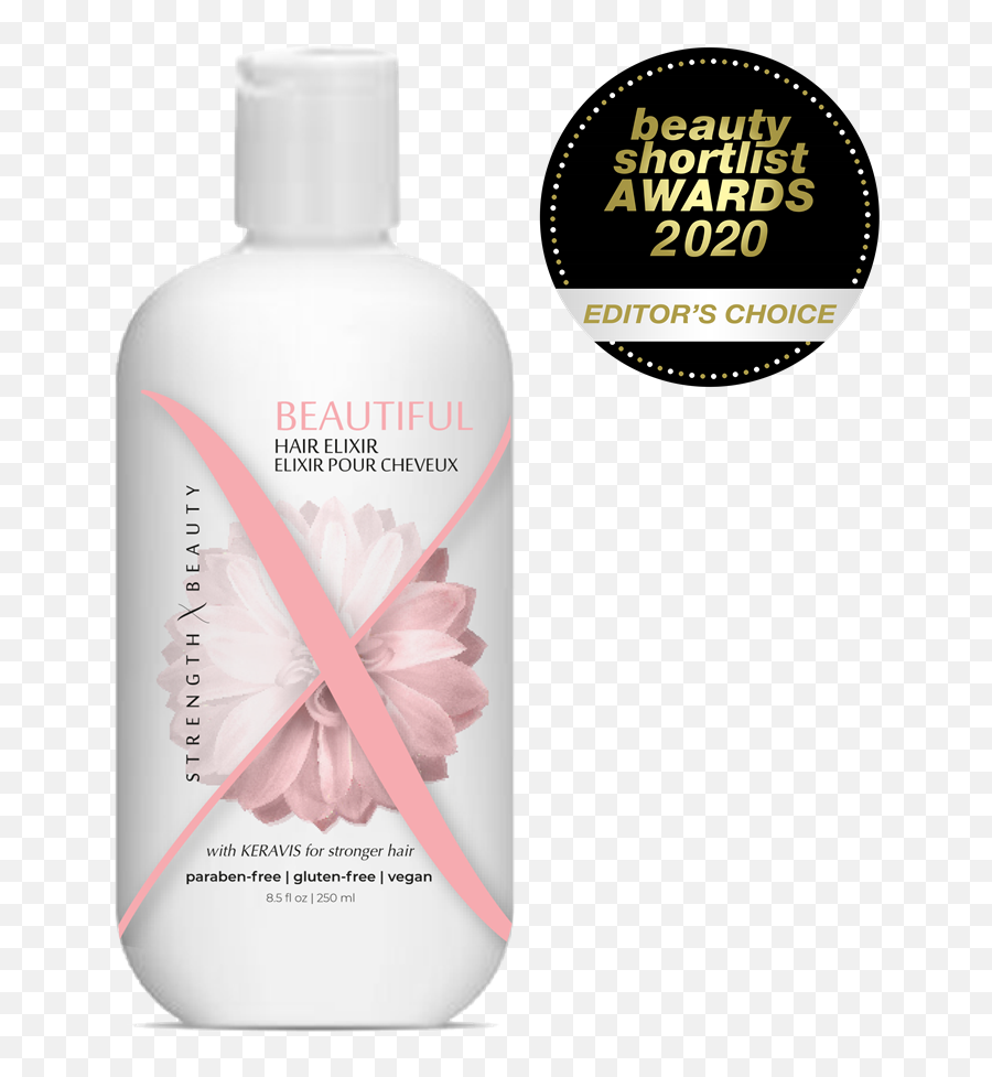Beautiful Leave - Shampoo Png,Shortlist Icon