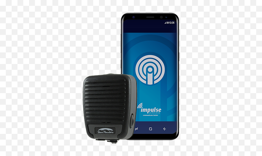 Download Impulse Wireless Push - Totalk Free For Android Icnyu Png,Impulse Icon