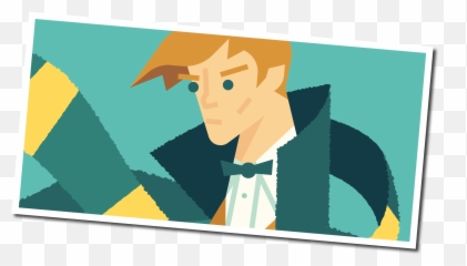 Pop Culture Characters Timletsgo Png Newt Scamander Icon