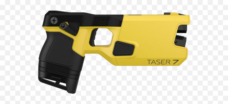 Taser X2 - Taser 7 Cq Png,Icon Z Paintball Gun Price