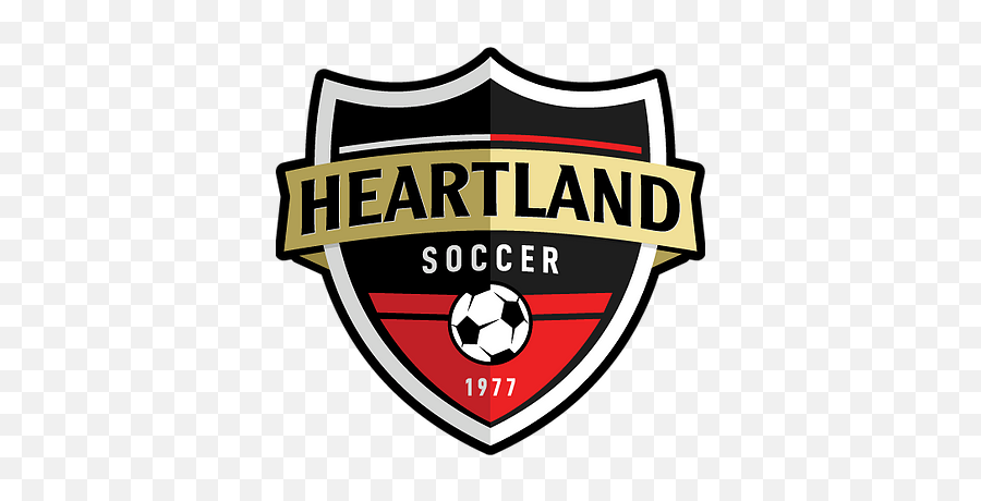 Youth Soccer Evolution Club Omaha Ne United States - Heartland Soccer Png,Soccer Team Icon