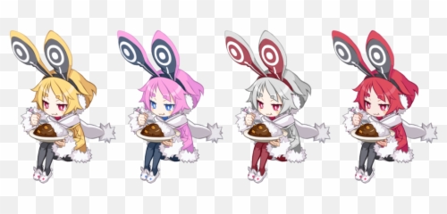 Random Talking Bushu0027s Sprite Showoff - Printable Version png