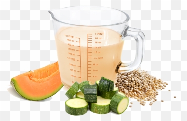 Cantaloupe Zucchini U0026 Lentils Nestlé Health Science Png