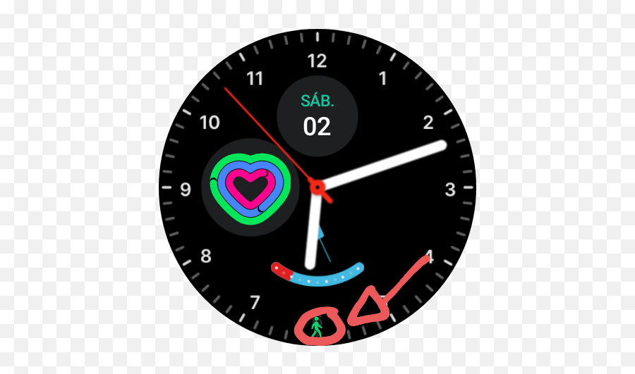 How To Move The Ongoing Icon Side - Black Clock Face Png,Side Menu Icon