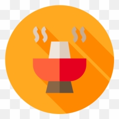 Hot Pot - Free Food Icons Hot Pot Icon Png,Pot Icon