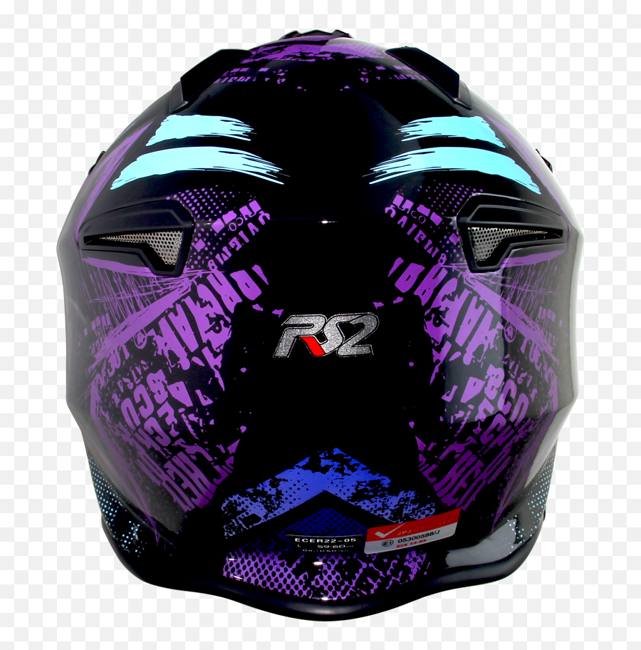 Arc Rs2 Star U2014 Helmet Png Icon Purple