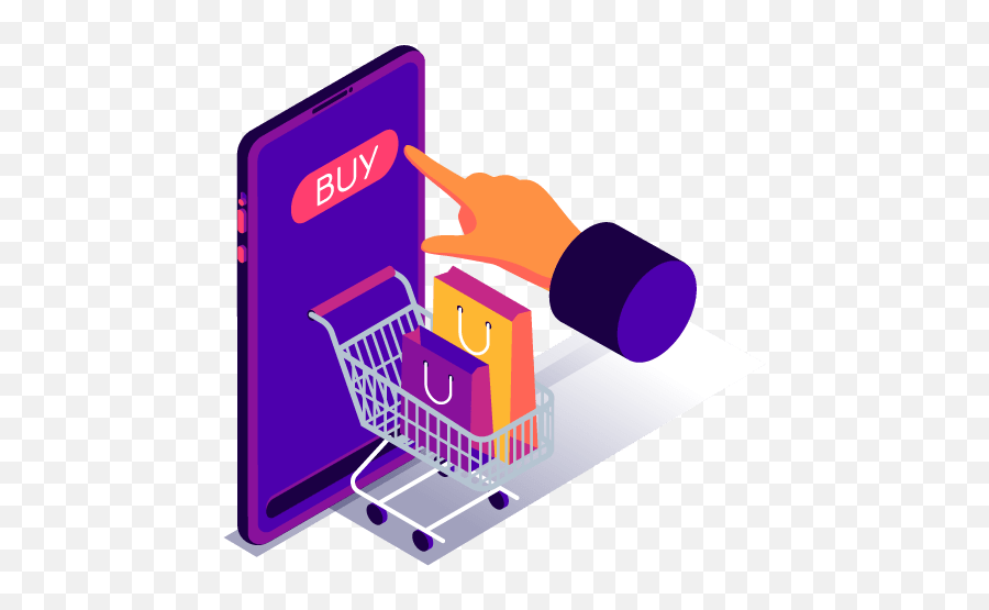 Ecommerce Websites Shipshape - Shopping Basket Png,Ecommerce Website Icon