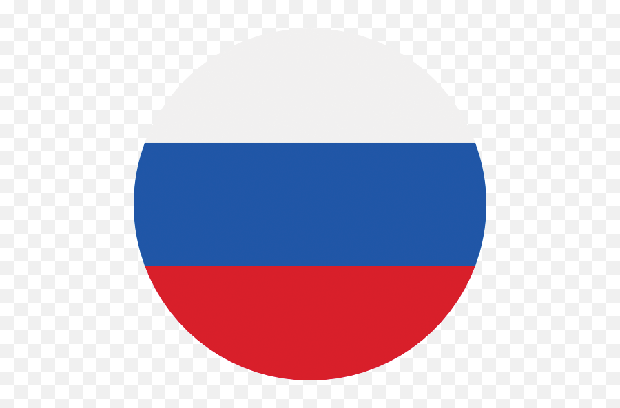 Truth About Coronavirus - Round Transparent Background Russia Flag Icon Png,Sa Flag Icon