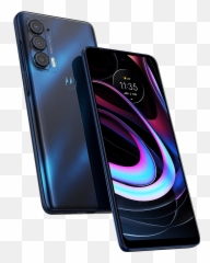 Shop Motorola Smartphone Deals Visible - Edge 2021 png