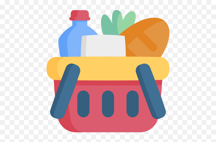 Digital Dietitian - Diet Food Png,Grocery Icon Png