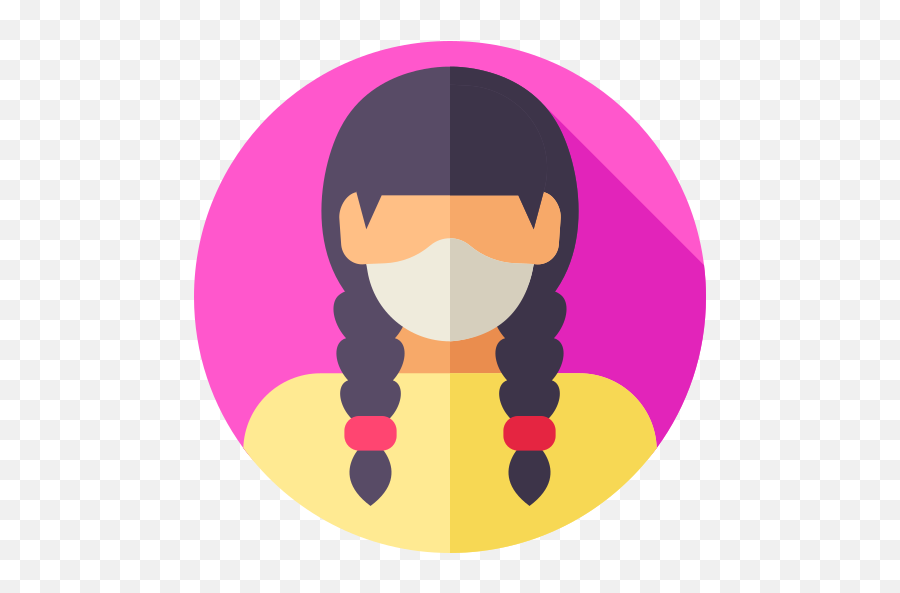 Woman - Free People Icons Dot Png,User Icon Flat