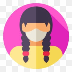 Woman - Free people icons Dot png