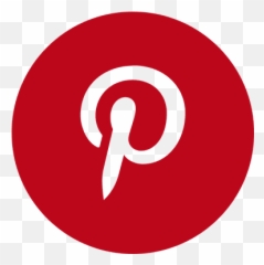 Pinterest Round Color Icon Png And Svg Vector Free Download - Marque