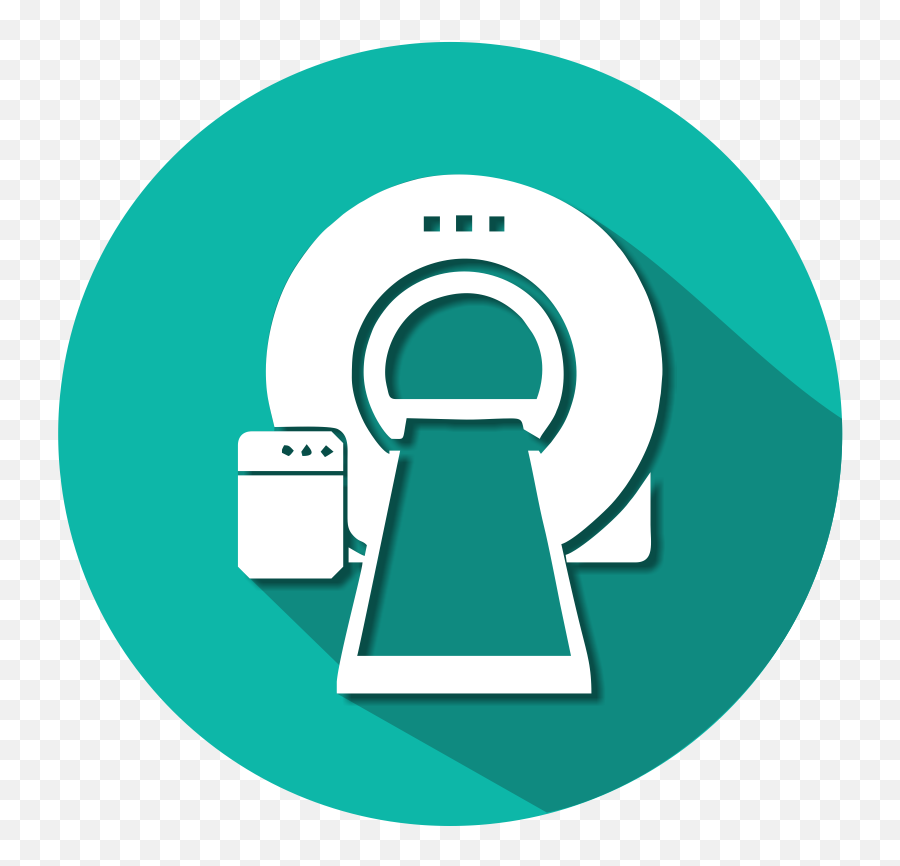 Profile Pic - Diagnostic Center Icon Png Full Size Png Diagnostic Centre Png,Mri Icon