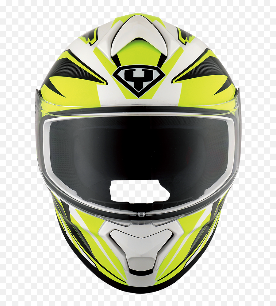 Full Face 977 - Yohe Helmets Yohe Helmet 977 08 Png,Icon Airmada Helmet Review