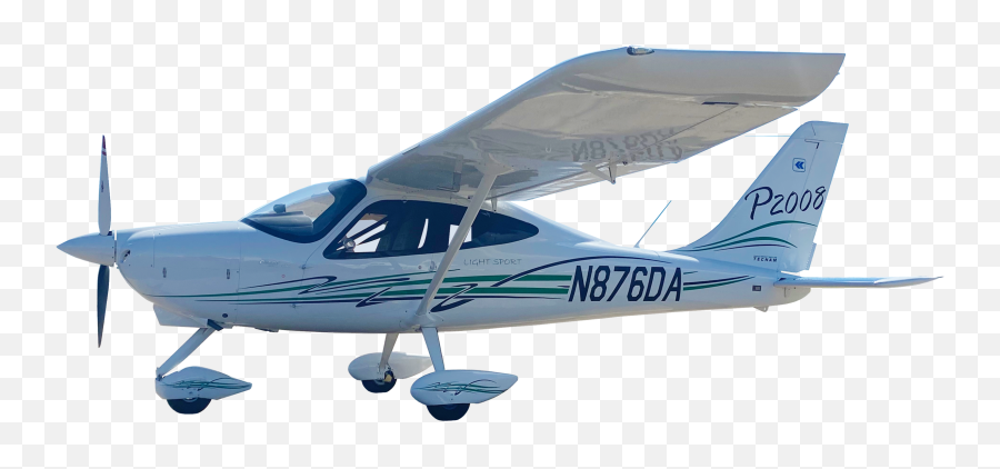 Pilot School Hawaii Barberu0027s Point Flight - Light Aircraft Png,Icon Airframe Green