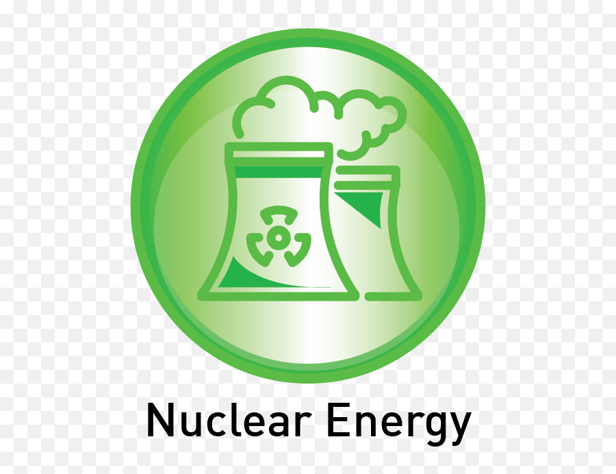 Energy Solutions - Money Bag Png,Nuclear Power Icon