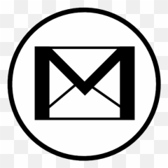 Download Free Account Google By Inbox Email Gmail Icon - Vector Icon Png