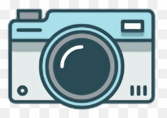 Camera Freetoedit Photography 270798086028211 By Xgreyleal - Camera Photography Icons png