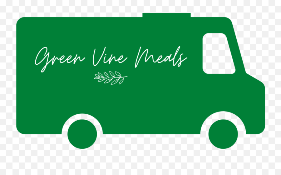 Green Vine Meals Png Icon