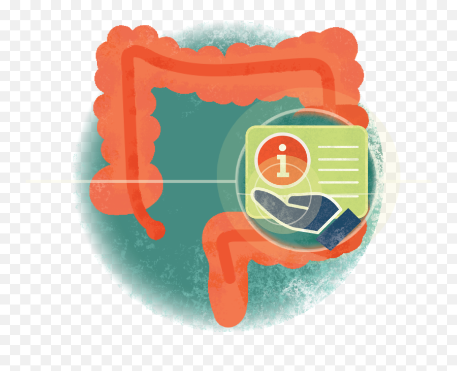 Ulcerative Colitis Medpage Today - Ulcerative Colitis Png,Hcp Icon