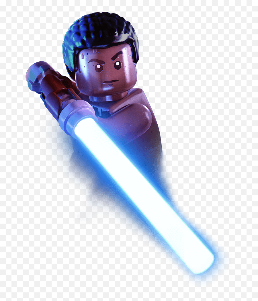 Play Lego Star Wars - Lego Star Wars The Force Awakens Lego Star Wars The Force Awakens Png,Finn Icon