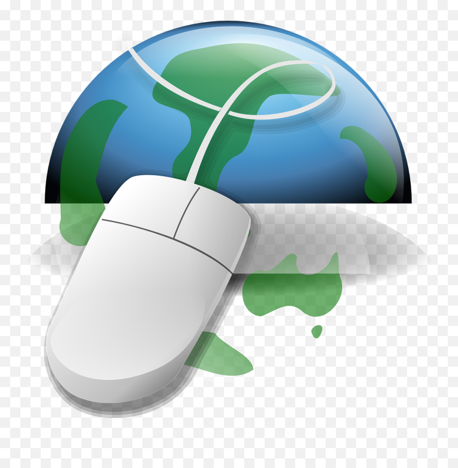 Download Free Photo Of Mouseglobeworld Mapsymbolwww - Internet Clipart Png,World Map Vector Icon