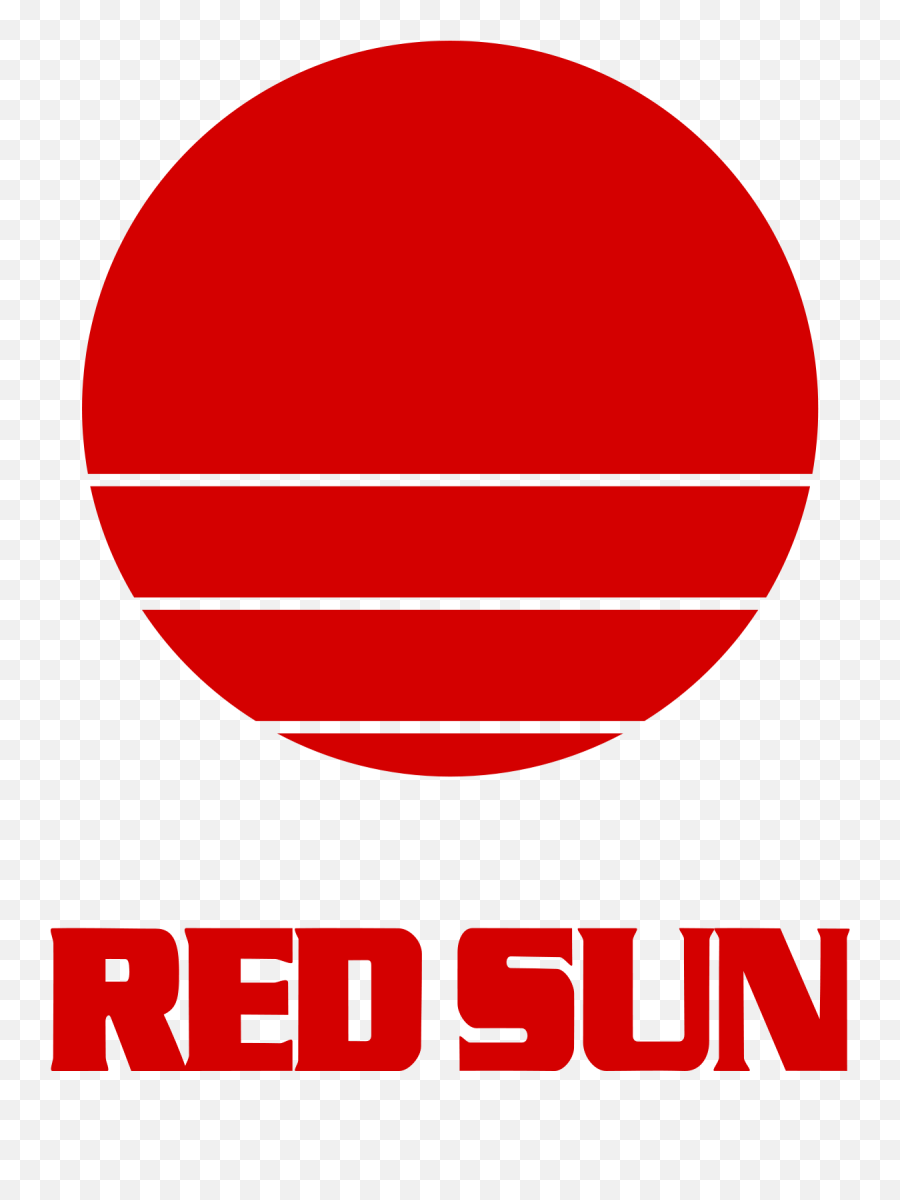Redsun - Grand Circle Cruise Line Png,Red Sun Png