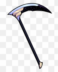 Starry Scythe - Brawlhalla Wiki Skyforge png