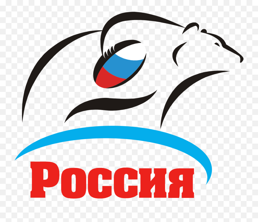 Download Rugby Union Of Russia Png Image With No Background - Russian Rugby Team Logo,Russia Png