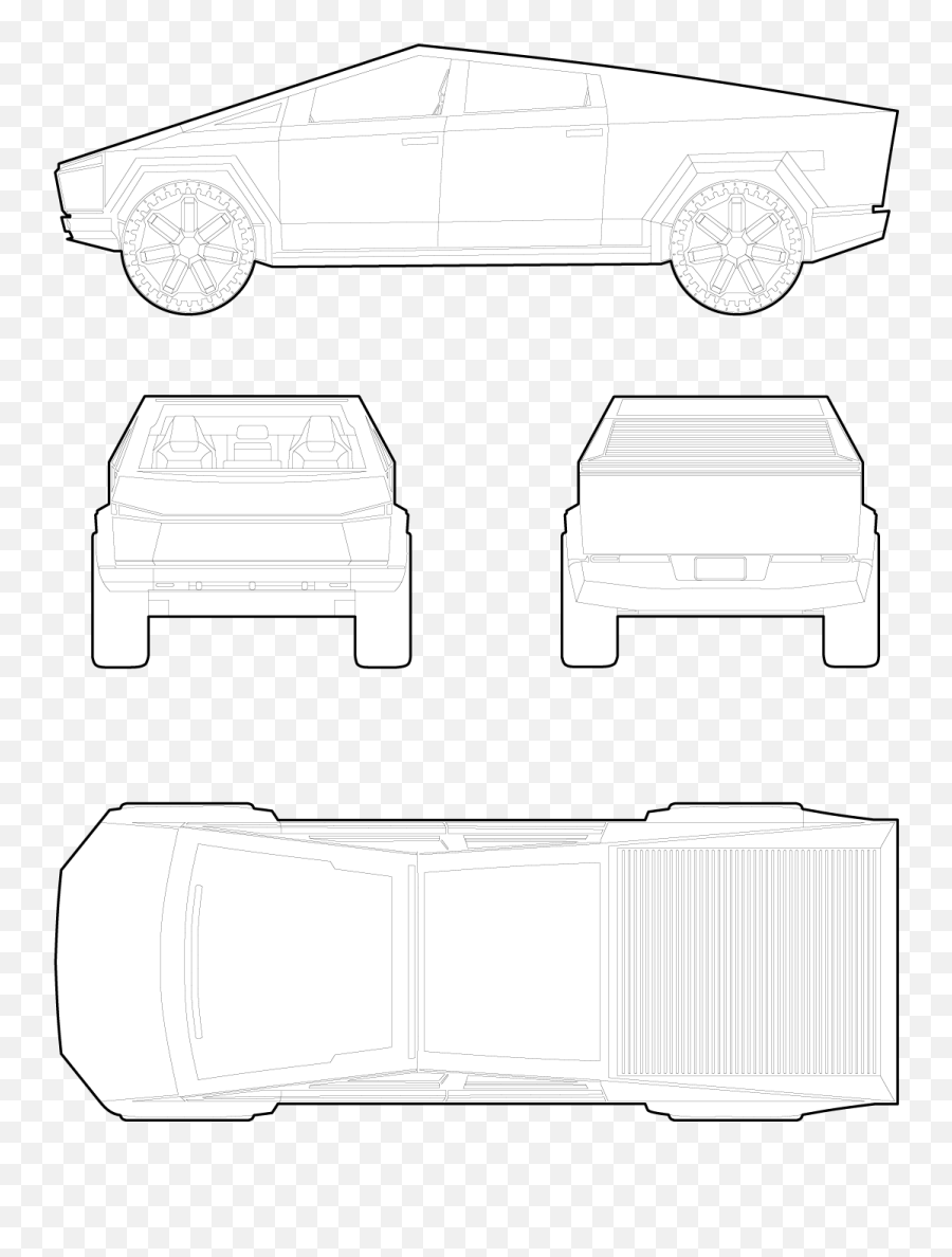 Cars Dwg Cad Blocks Free Download Pimpmydrawing - Language Png,Wagon Wheel Icon In Autocad