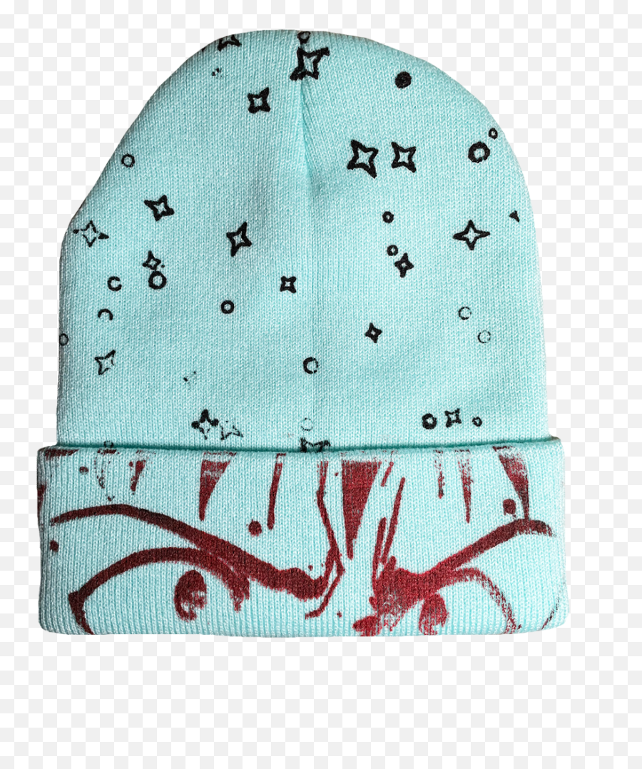 Pasty Beanz Szn2 - 2 112 Five U2013 Wax Attic Toque Png,Foursquare Icon Beanie