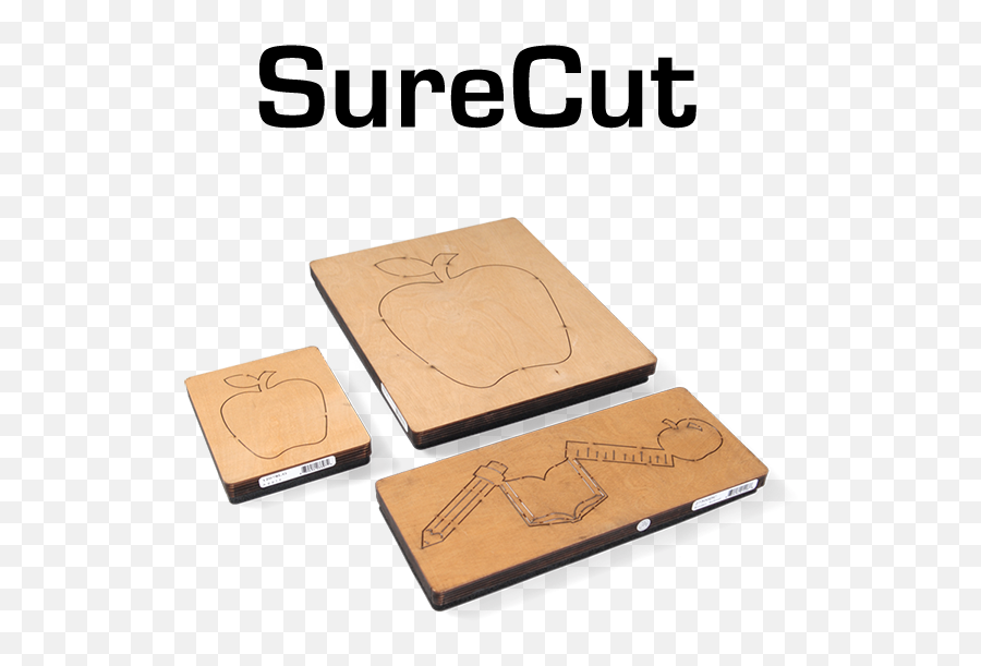 Ellison 101 - Plywood Png,Icon Die Cutting