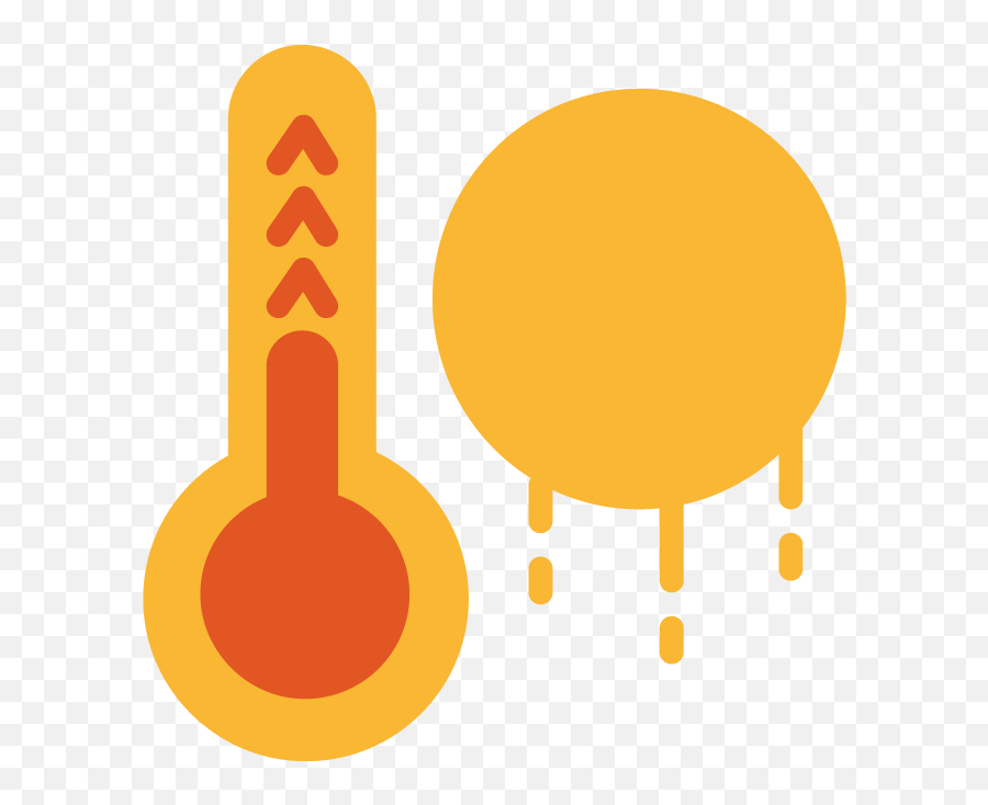 Utmb - Mandatory Equipment Ycc Transparent Hot Weather Png,Hot Weather Icon