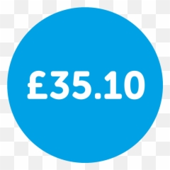 40 Ideas To Fundraise For St Barnabasu0027 40th Anniversary - Dot png
