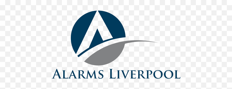 Alarms Liverpool - Alarm System Installation In Liverpool Emblem Png,Liverpool Logo Png
