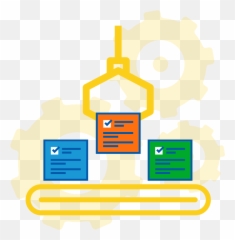 Marketing Automation Simple Machines - Chemical Substance png