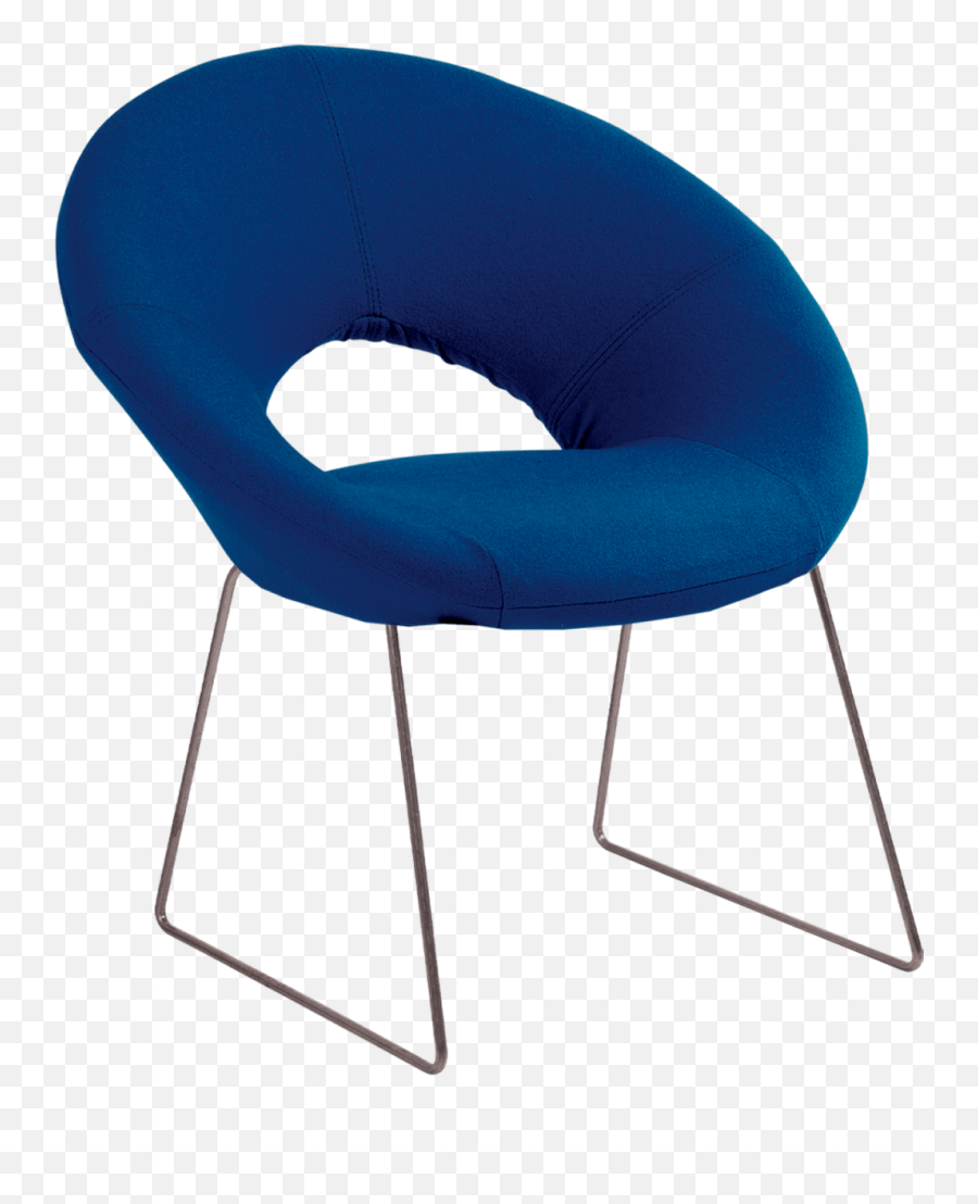 Polo Chair Skid Legs Vinyl Seat - Lounge Chairs Dzine Solid Png,Icon For Hire Vinyl