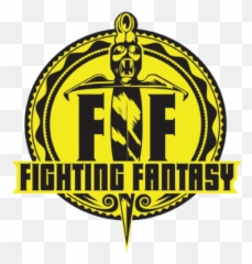 Fighting Fantasy Literature - TV Tropes png