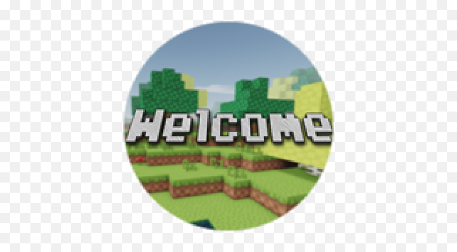 Welcome To Mastercraft - Roblox Minecraft Png,Minecraft Tnt Icon