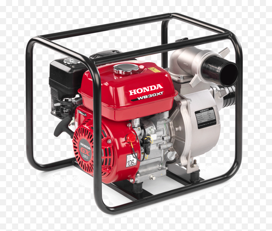 Honda Wb30 Water Pump - Honda Gx340 Water Pump Png,Pump Png